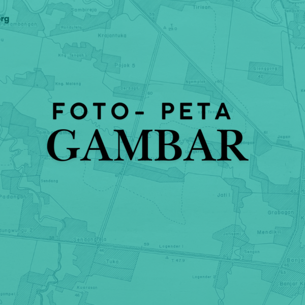 Foto, Peta, dan Gambar