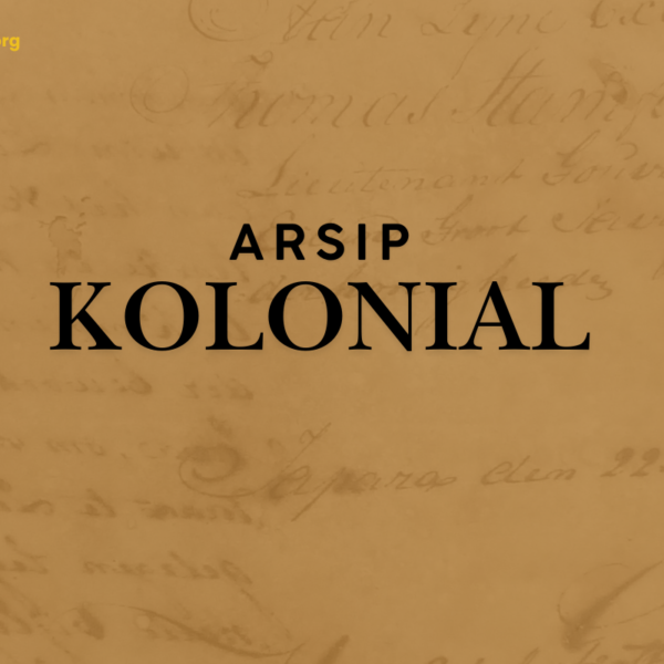 Arsip Kolonial